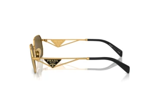 Sidevisning Prada PR A51S (15N01T)