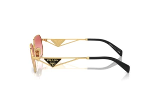 Sidevisning Prada PR A51S (5AK40C)