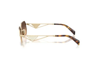 Sidevisning Prada PR A51S (ZVN50C)