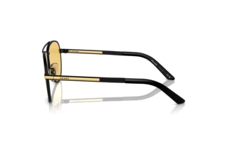 Sidevisning Prada PR A54S (1BO90C)