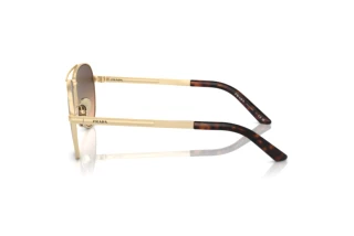 Sidevisning Prada PR A54S (VAF50C)