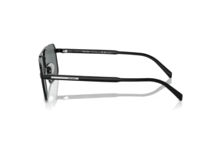 Sidevisning Prada PR A57S (1AB5Z1)