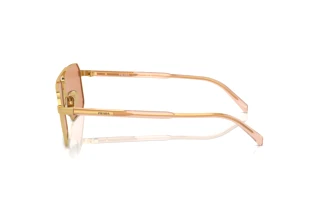 Sidevisning Prada PR A57S (5AK07V)