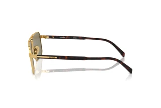 Sidevisning Prada PR A57S (5AK90F)