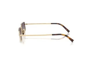 Sidevisning Prada PR A60S (ZVN30C)