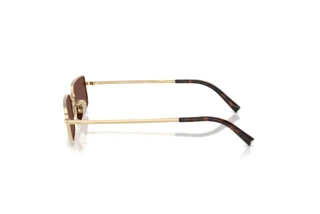 Sidevisning Prada PR A60S (ZVN80T)