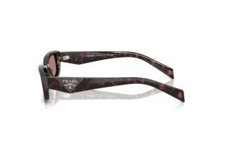 Sidevisning Prada PR B06S (17N60B)
