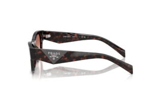 Sidevisning Prada PR B09S (17N50L)