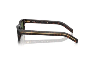 Sidevisning Prada PR B11S (17N20G)