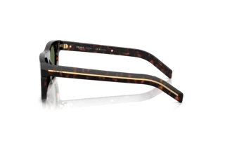 Sidevisning Prada PR B12S (17N20G)