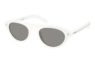 Prada PR B15S 17K80R GreyTalc