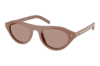 Prada PR B15S 28D02T BrownPecan