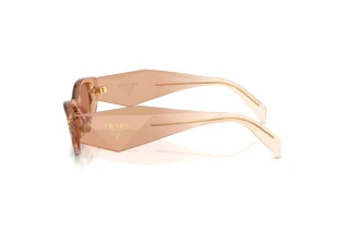 Sidevisning Prada PR B16S (28E90Q)