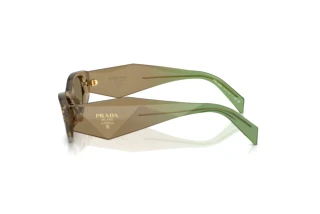 Sidevisning Prada PR B16S (29E90F)