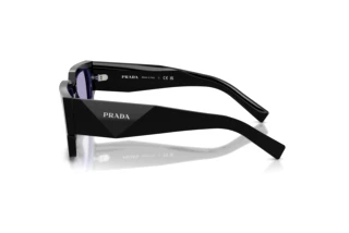 Sidevisning Prada PR B17S (16K01O)
