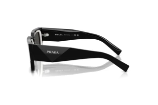 Sidevisning Prada PR B17S (16K08Z)