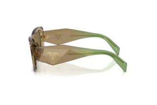 Sidevisning Prada PR B18S (29E90F)