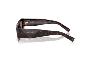 Sidevisning Prada PR B19S (17N06B)