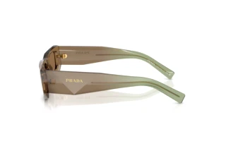 Sidevisning Prada PR B19S (29E90F)