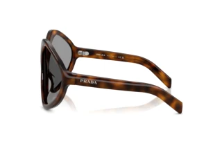Sidevisning Prada PR B21S (20D50Q)