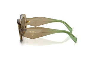 Sidevisning Prada PR B23S (29E90F)