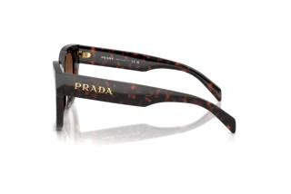Sidevisning Prada PR C04S (17N80A)