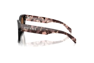 Sidevisning Prada PR C04S (28F90P)