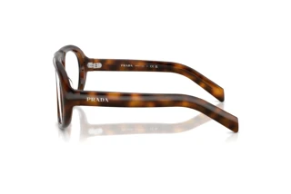 Sidevisning Prada PR C05S (20D08N)