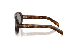 Sidevisning Prada PR C05S (20D50Q)