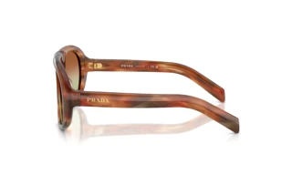 Sidevisning Prada PR C05S (24G70T)