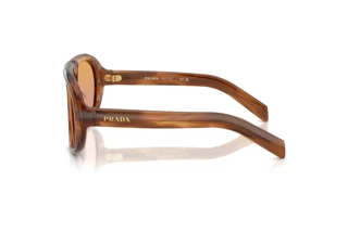 Sidevisning Prada PR C05S (25O04N)