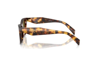 Sidevisning Prada PR C07S (14L09Z)