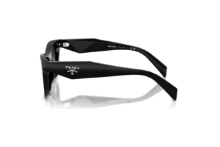 Sidevisning Prada PR C07S (16K90A)