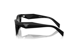 Sidevisning Prada PR C07S (16K90T)