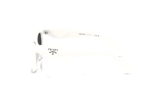 Sidevisning Prada PR C07S (17K08Z)