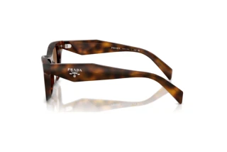 Sidevisning Prada PR C07S (20D90P)