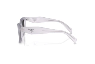 Sidevisning Prada PR C07S (22G08Z)