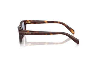 Sidevisning Prada PR C08S (15W30X)