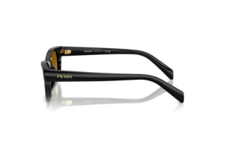 Sidevisning Prada PR C08S (16K10X)