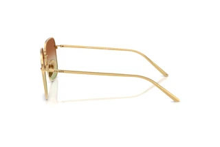 Sidevisning Prada PR C54SD (5AK70T)