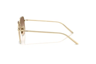 Sidevisning Prada PR C54SD (ZVN50T)