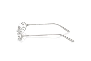 Sidevisning Prada PR C57S (28H08N)