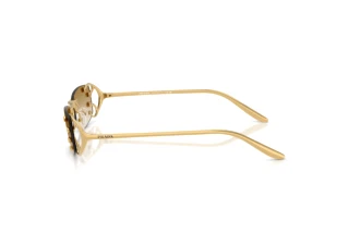 Sidevisning Prada PR C57S (29H30V)