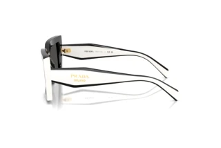 Sidevisning Prada PR D01S (20G08Z)