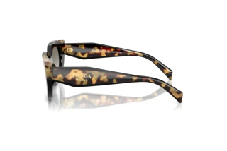 Sidevisning Prada PR D02S (0CD80L)