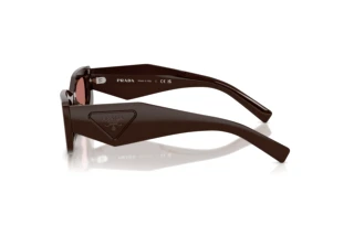 Sidevisning Prada PR D03SD (27I80W)