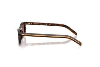 Sidevisning Prada PR D05S (20D11C)
