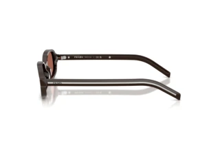 Sidevisning Prada PR D06S (27I20W)