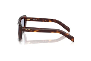 Sidevisning Prada PR D07S (15W30X)