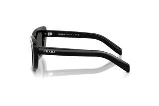 Sidevisning Prada PR D07S (16K08Z)